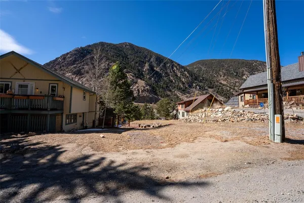 $165,000 | 1107 Main Street, Georgetown, CO 80444