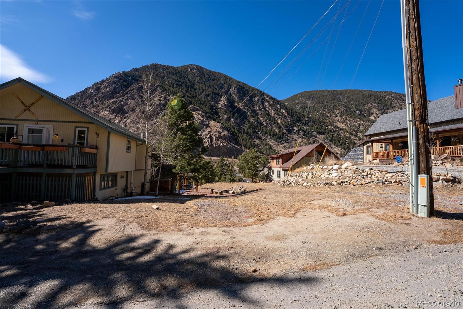 1107 Main Street Georgetown, CO 80444 - Photo 13 of 19