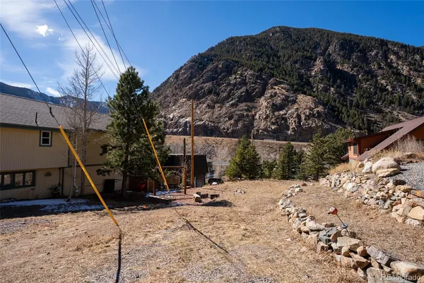$165,000 | 1107 Main Street, Georgetown, CO 80444