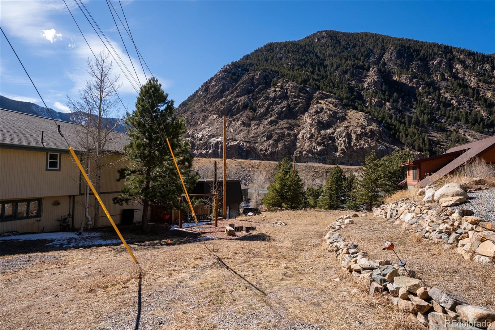 1107 Main Street Georgetown, CO 80444 - Photo 14 of 19
