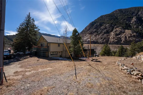 $165,000 | 1107 Main Street, Georgetown, CO 80444