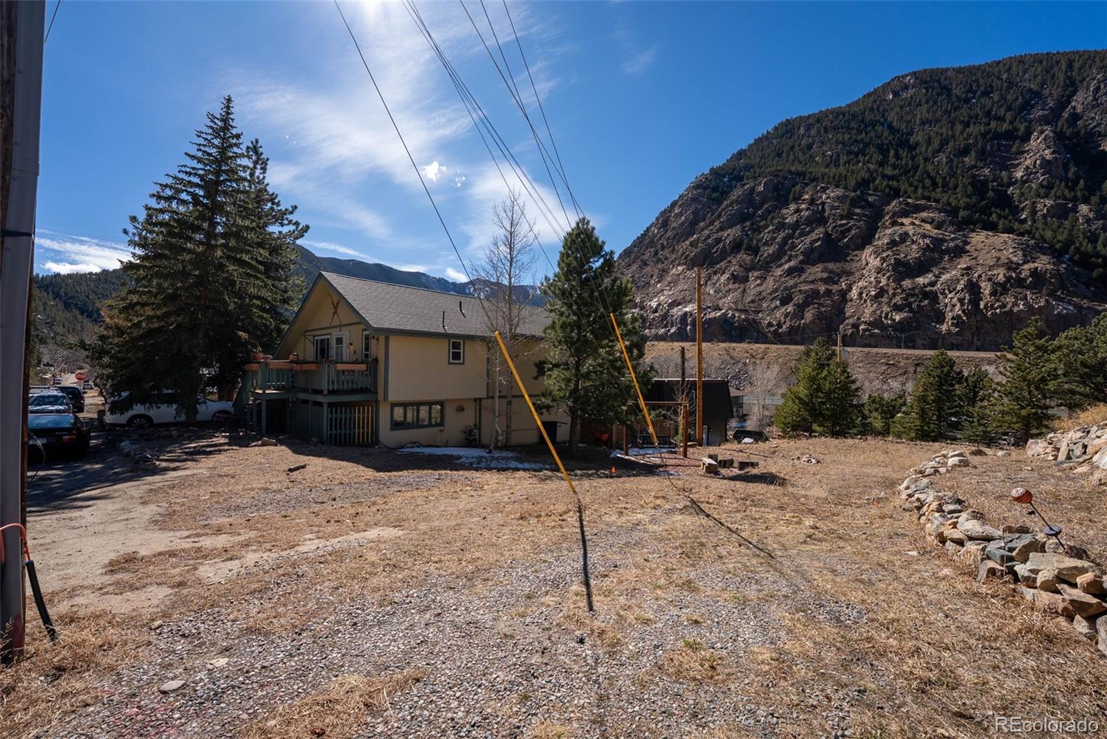 1107 Main Street Georgetown, CO 80444 - Photo 15 of 19