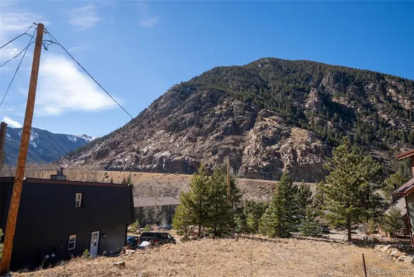 $165,000 | 1107 Main Street, Georgetown, CO 80444