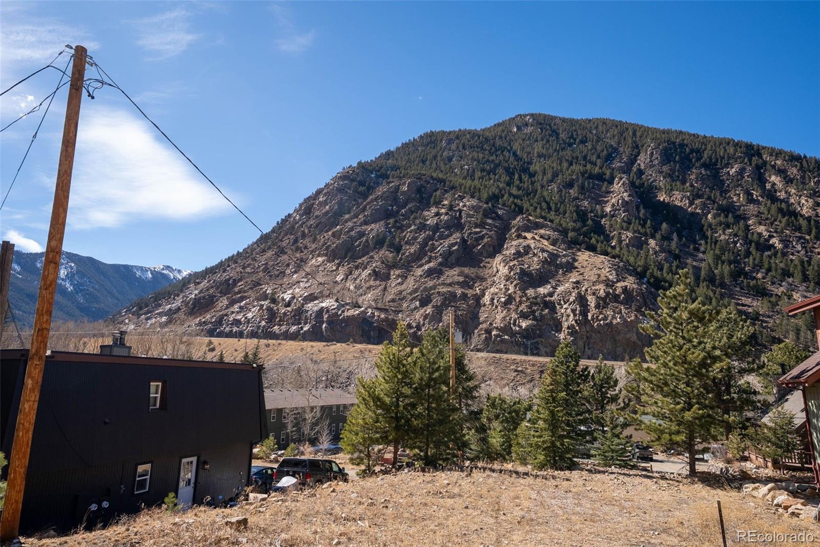 1107 Main Street Georgetown, CO 80444 - Photo 16 of 19