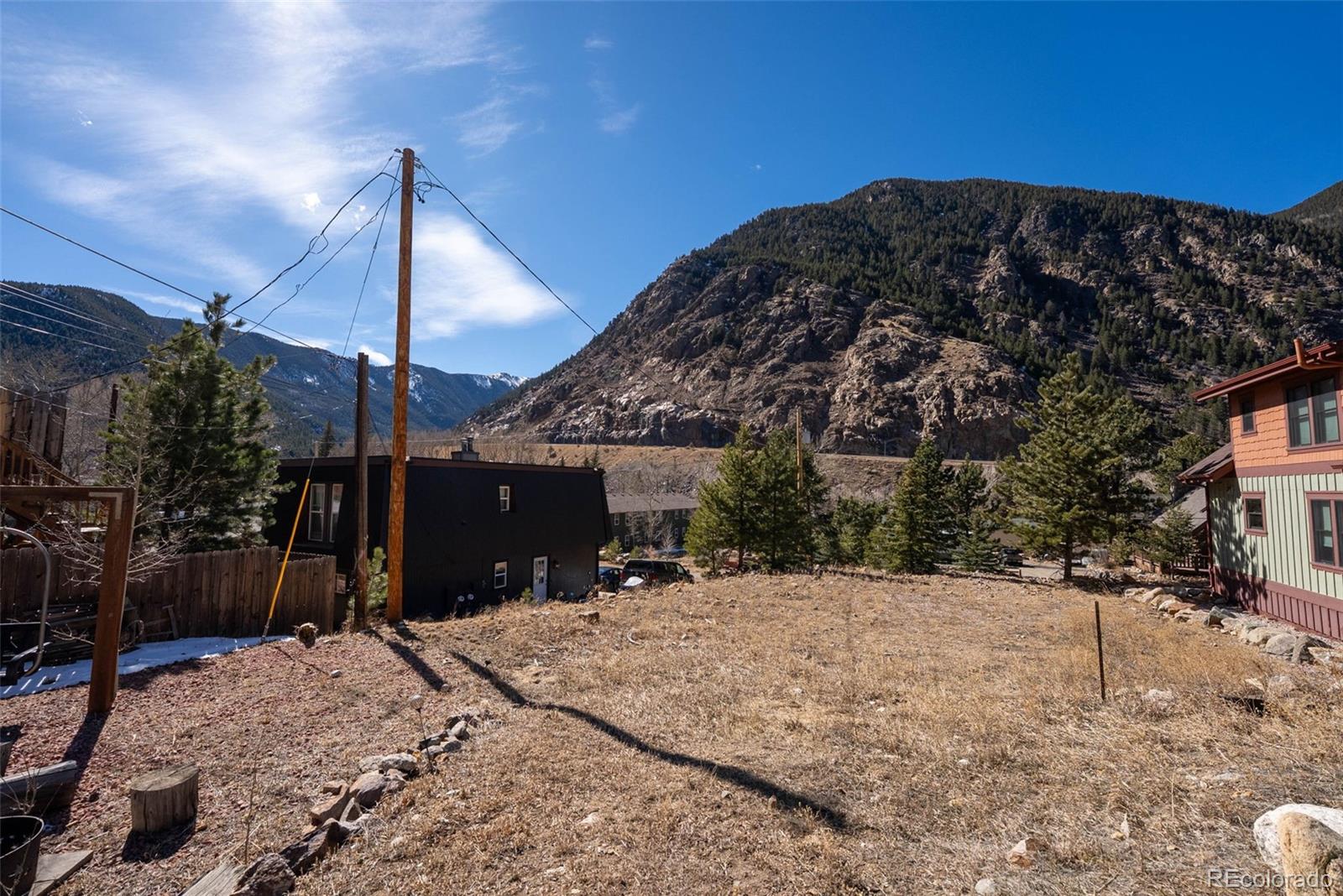 1107 Main Street Georgetown, CO 80444 - Photo 17 of 19
