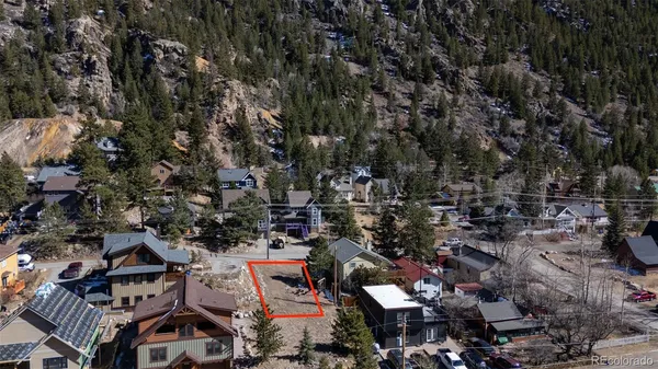 $165,000 | 1107 Main Street, Georgetown, CO 80444