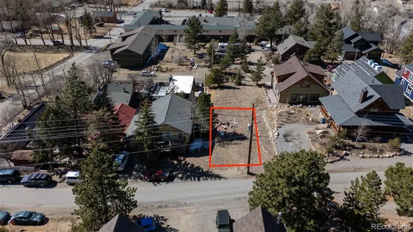 $165,000 | 1107 Main Street, Georgetown, CO 80444