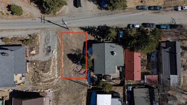 $165,000 | 1107 Main Street, Georgetown, CO 80444