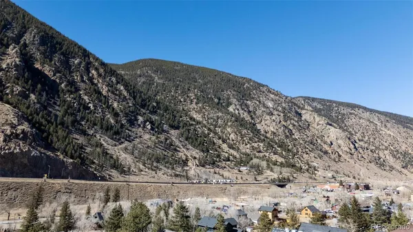 $165,000 | 1107 Main Street, Georgetown, CO 80444