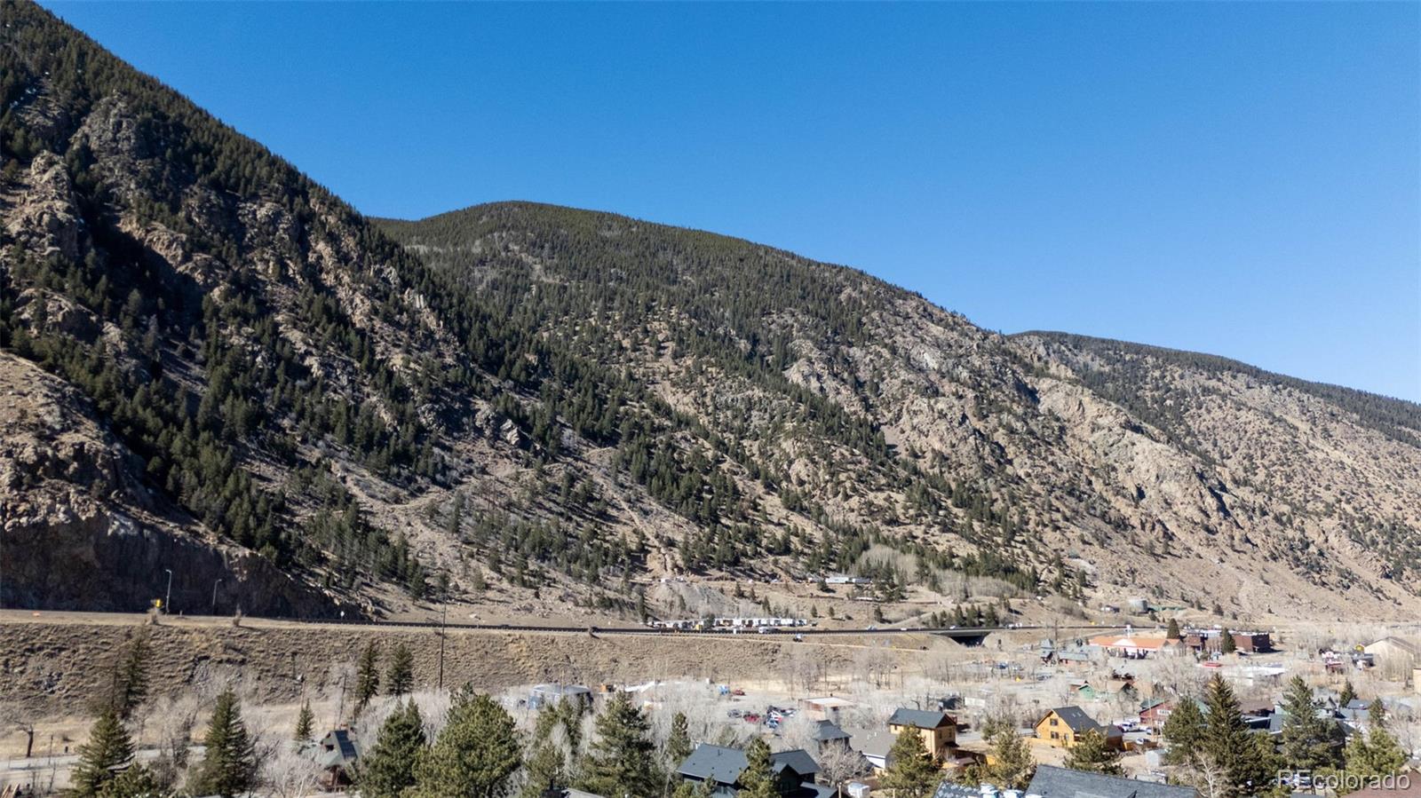 1107 Main Street Georgetown, CO 80444 - Photo 7 of 19