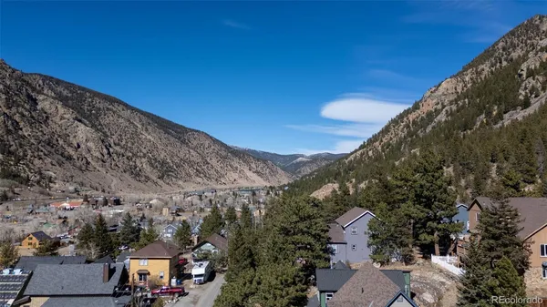 $165,000 | 1107 Main Street, Georgetown, CO 80444