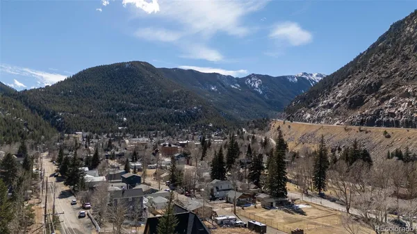 $165,000 | 1107 Main Street, Georgetown, CO 80444