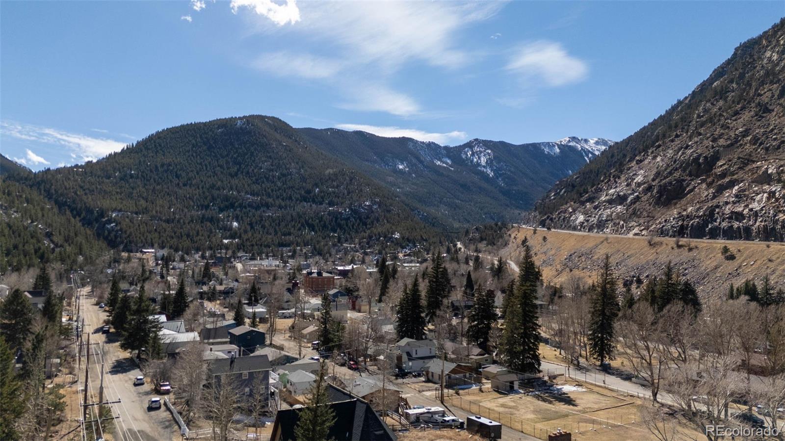 1107 Main Street Georgetown, CO 80444 - Photo 9 of 19