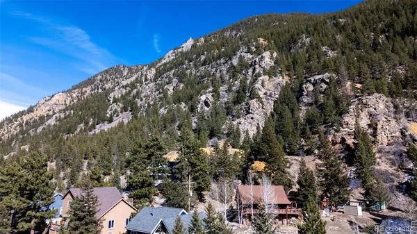 $165,000 | 1107 Main Street, Georgetown, CO 80444