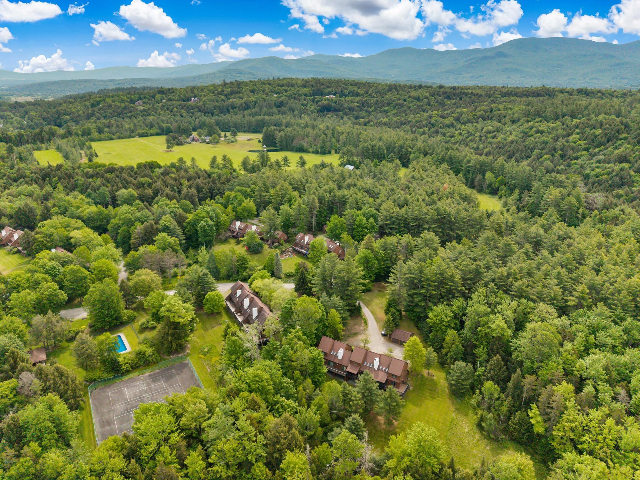 38 Tranquility Road, Unit 84 Stowe, VT 05672 - Photo 2 of 41