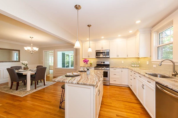 103 Columbia Road Arlington, MA 02474 - Photo 15 of 23 Gallery Image 15