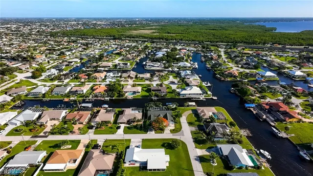 $9,471 | 2328 Southeast 27th Street, Cape Coral, FL 33904
