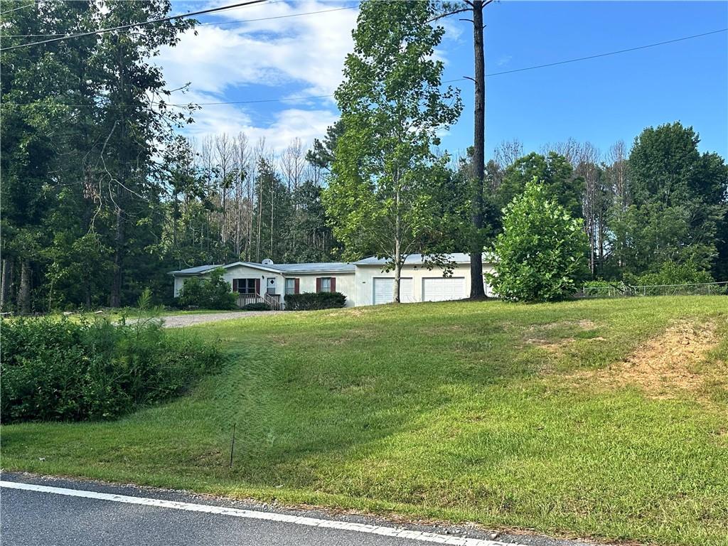 420 Old Brock Road Rockmart, GA 30153 - Photo 10 of 11