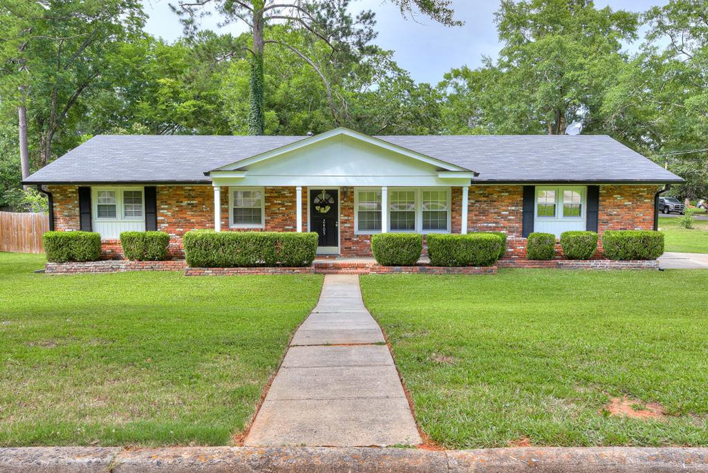 2405 Persimmon Road Augusta, GA 30904 - Photo 1 of 29 Main View