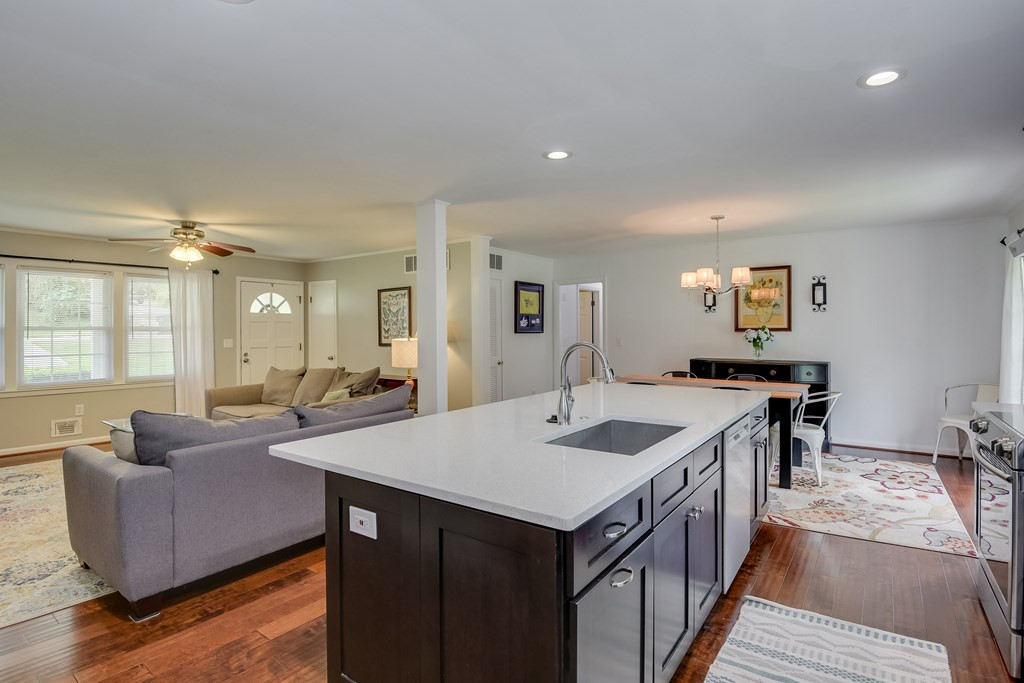 2405 Persimmon Road Augusta, GA 30904 - Photo 11 of 29 Gallery Image 11