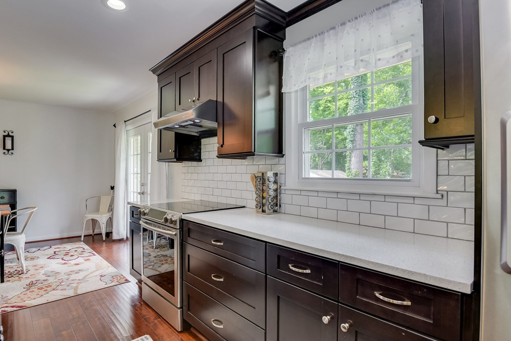 2405 Persimmon Road Augusta, GA 30904 - Photo 12 of 29 Gallery Image 12