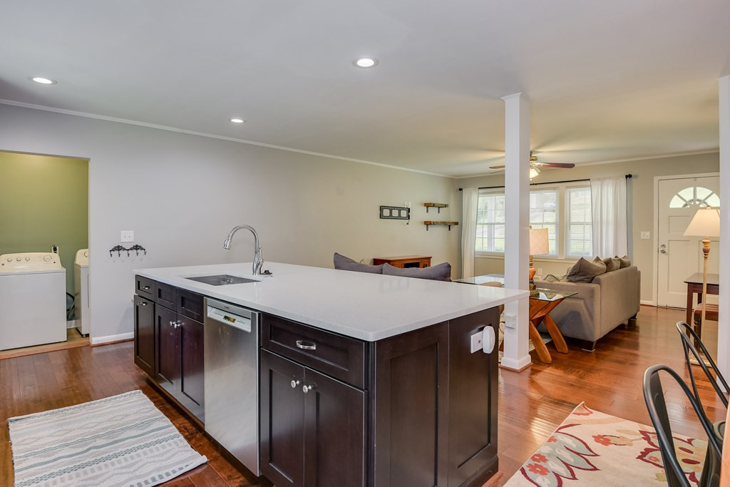 2405 Persimmon Road Augusta, GA 30904 - Photo 13 of 29 Gallery Image 13