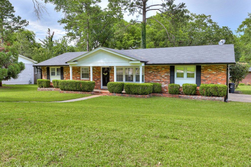 2405 Persimmon Road Augusta, GA 30904 - Photo 2 of 29 Gallery Image 2