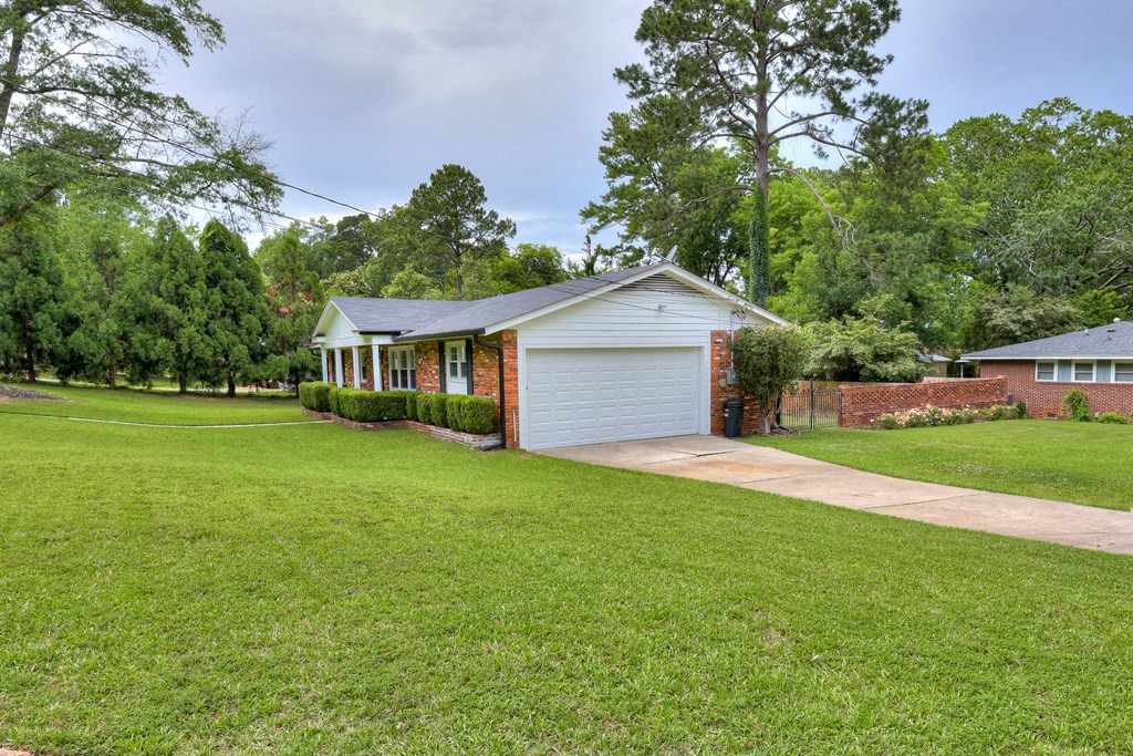 2405 Persimmon Road Augusta, GA 30904 - Photo 25 of 29 Gallery Image 25