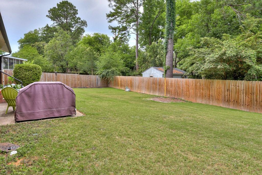 2405 Persimmon Road Augusta, GA 30904 - Photo 26 of 29 Gallery Image 26