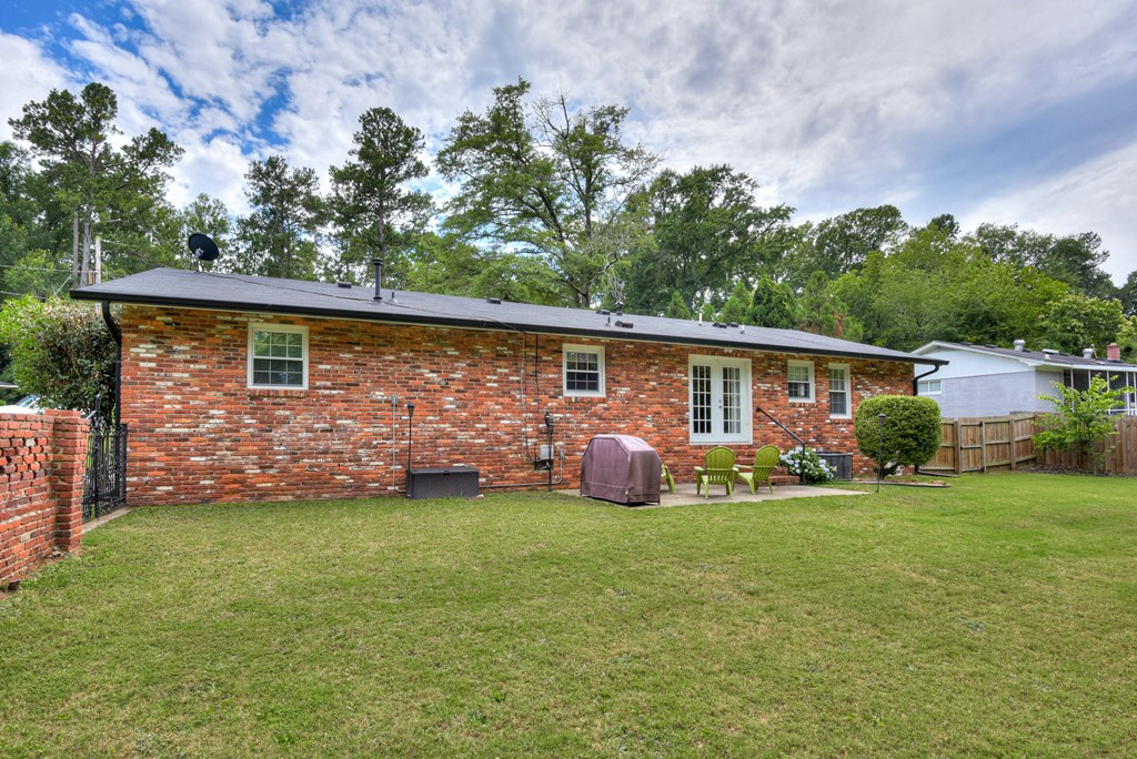 2405 Persimmon Road Augusta, GA 30904 - Photo 27 of 29 Gallery Image 27