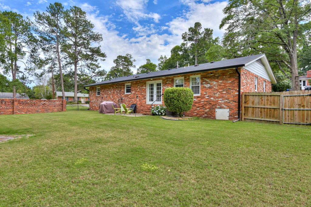 2405 Persimmon Road Augusta, GA 30904 - Photo 28 of 29 Gallery Image 28