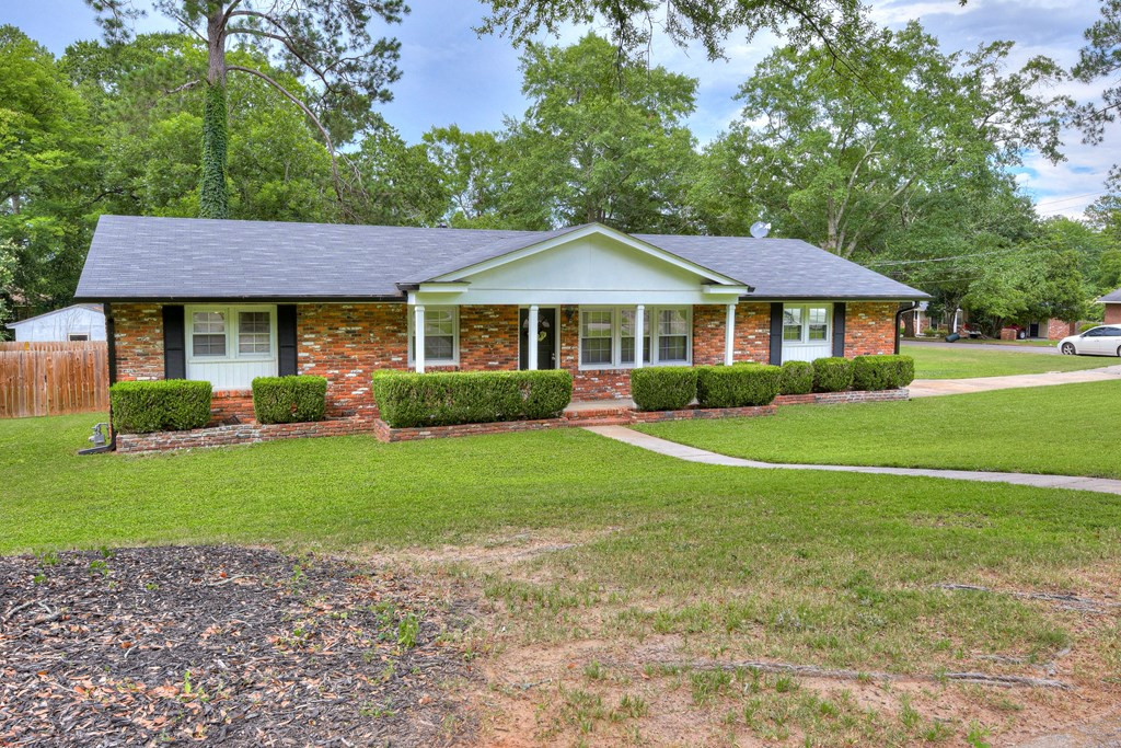 2405 Persimmon Road Augusta, GA 30904 - Photo 3 of 29 Gallery Image 3