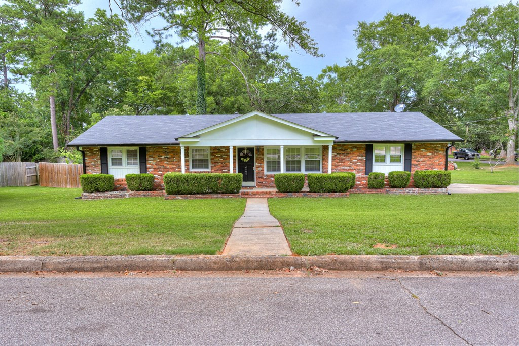 2405 Persimmon Road Augusta, GA 30904 - Photo 4 of 29 Gallery Image 4