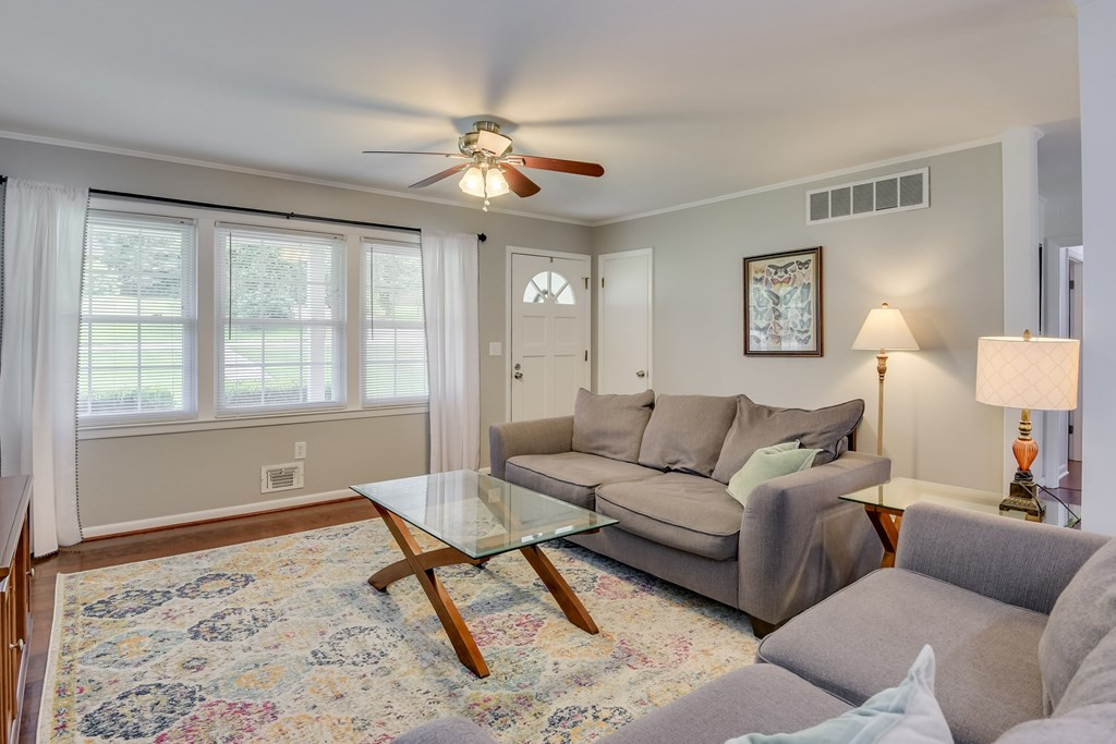 2405 Persimmon Road Augusta, GA 30904 - Photo 6 of 29 Gallery Image 6