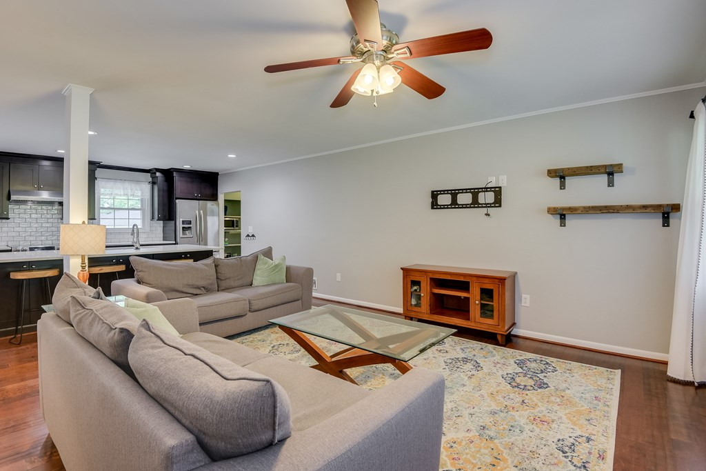 2405 Persimmon Road Augusta, GA 30904 - Photo 8 of 29 Gallery Image 8