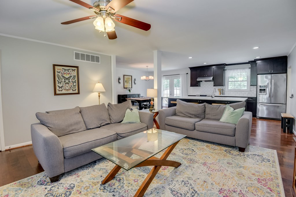 2405 Persimmon Road Augusta, GA 30904 - Photo 9 of 29 Gallery Image 9