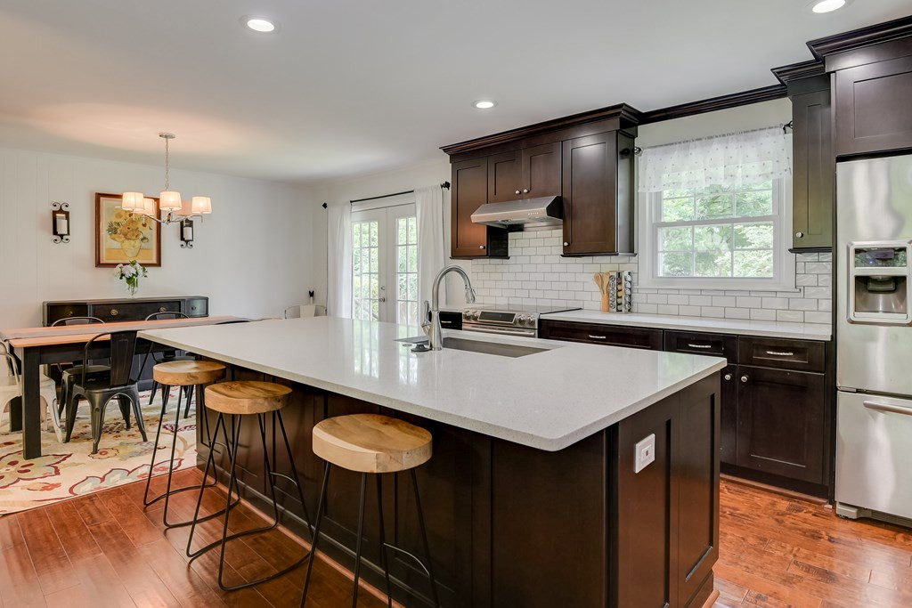2405 Persimmon Road Augusta, GA 30904 - Photo 10 of 29 Gallery Image 10
