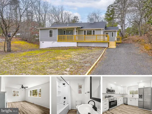 $389,900 | 19717 Oak Court, Lexington Park, MD 20653