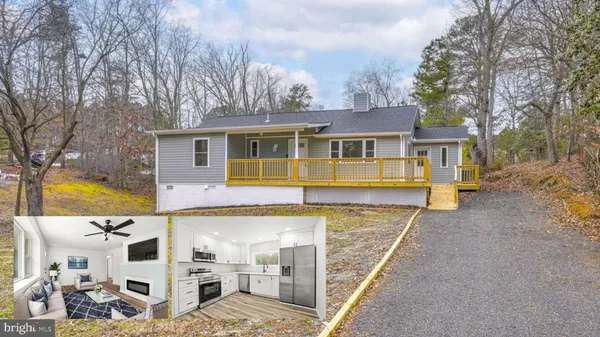 $379,900 | 19717 Oak Court, Lexington Park, MD 20653