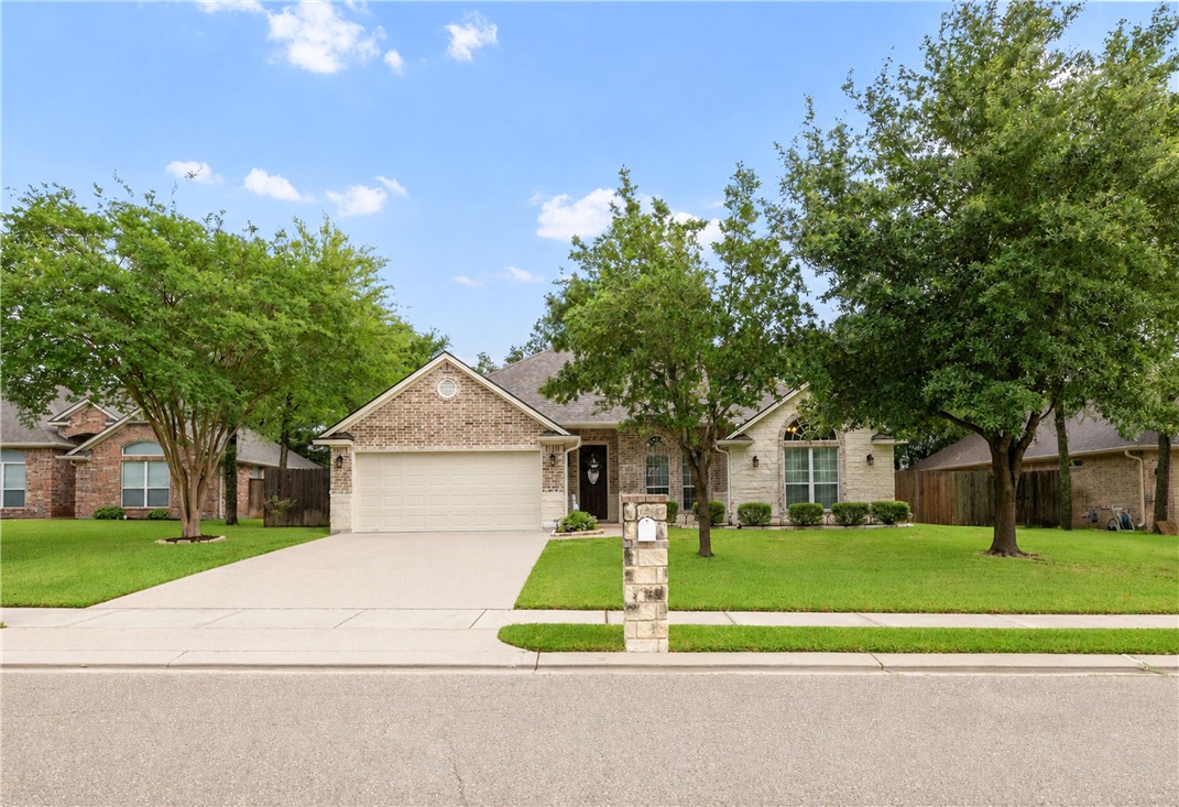2703 Hickory Court Bryan, TX 77808 - Photo 26 of 26