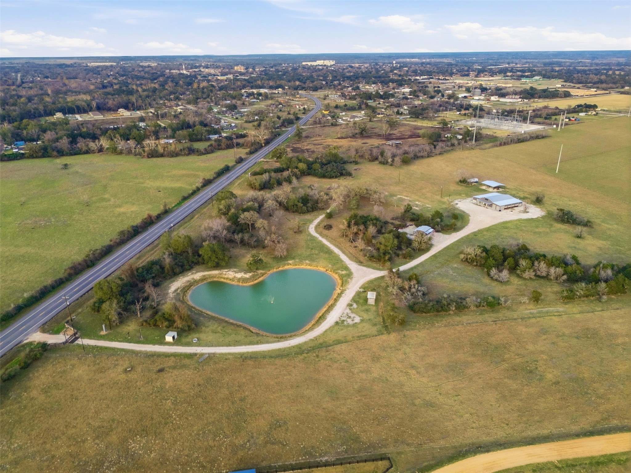 25062 Highway 159 East Hempstead, TX 77445 - Photo 17 of 49