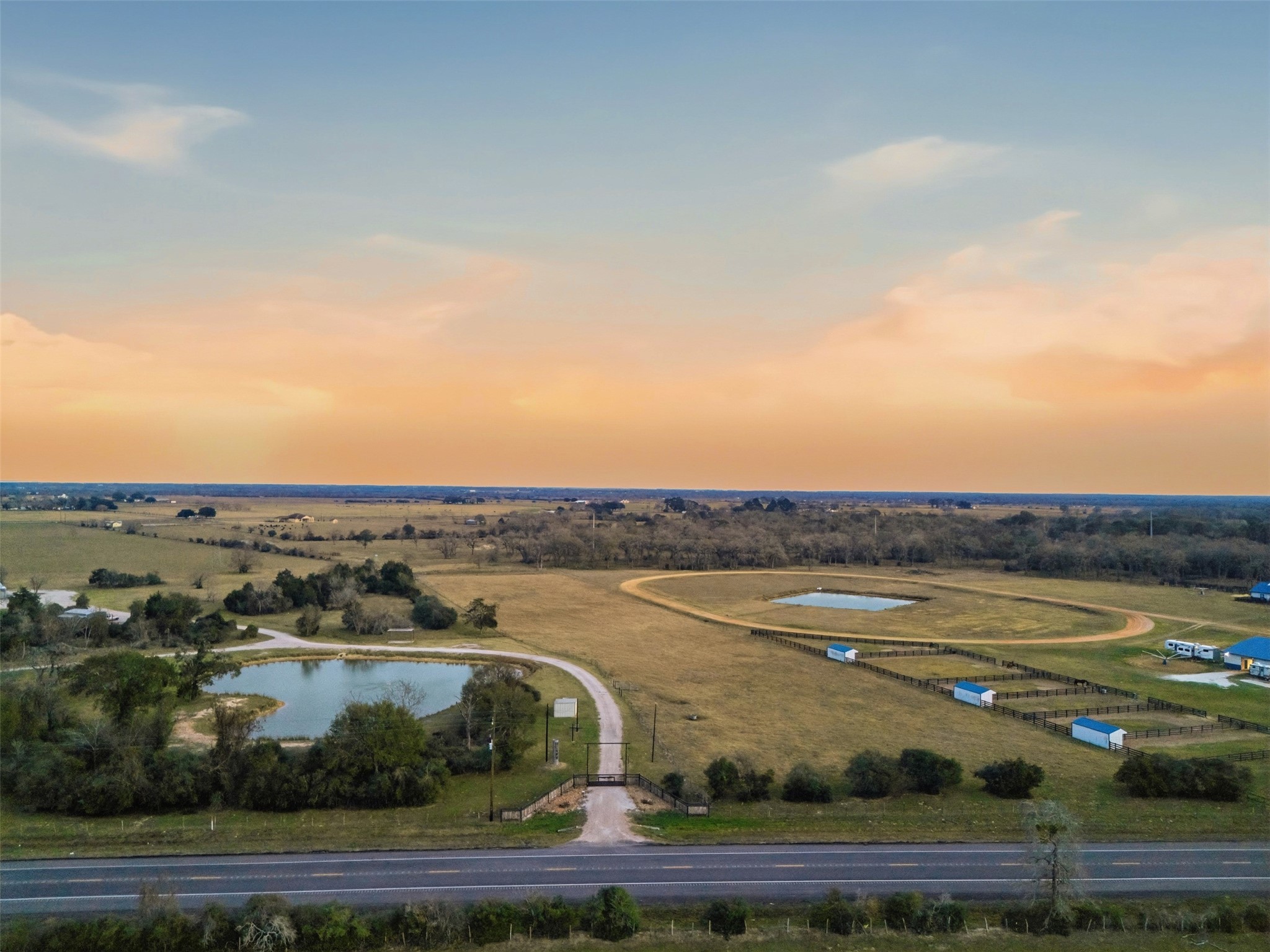 25062 Highway 159 East Hempstead, TX 77445 - Photo 23 of 49