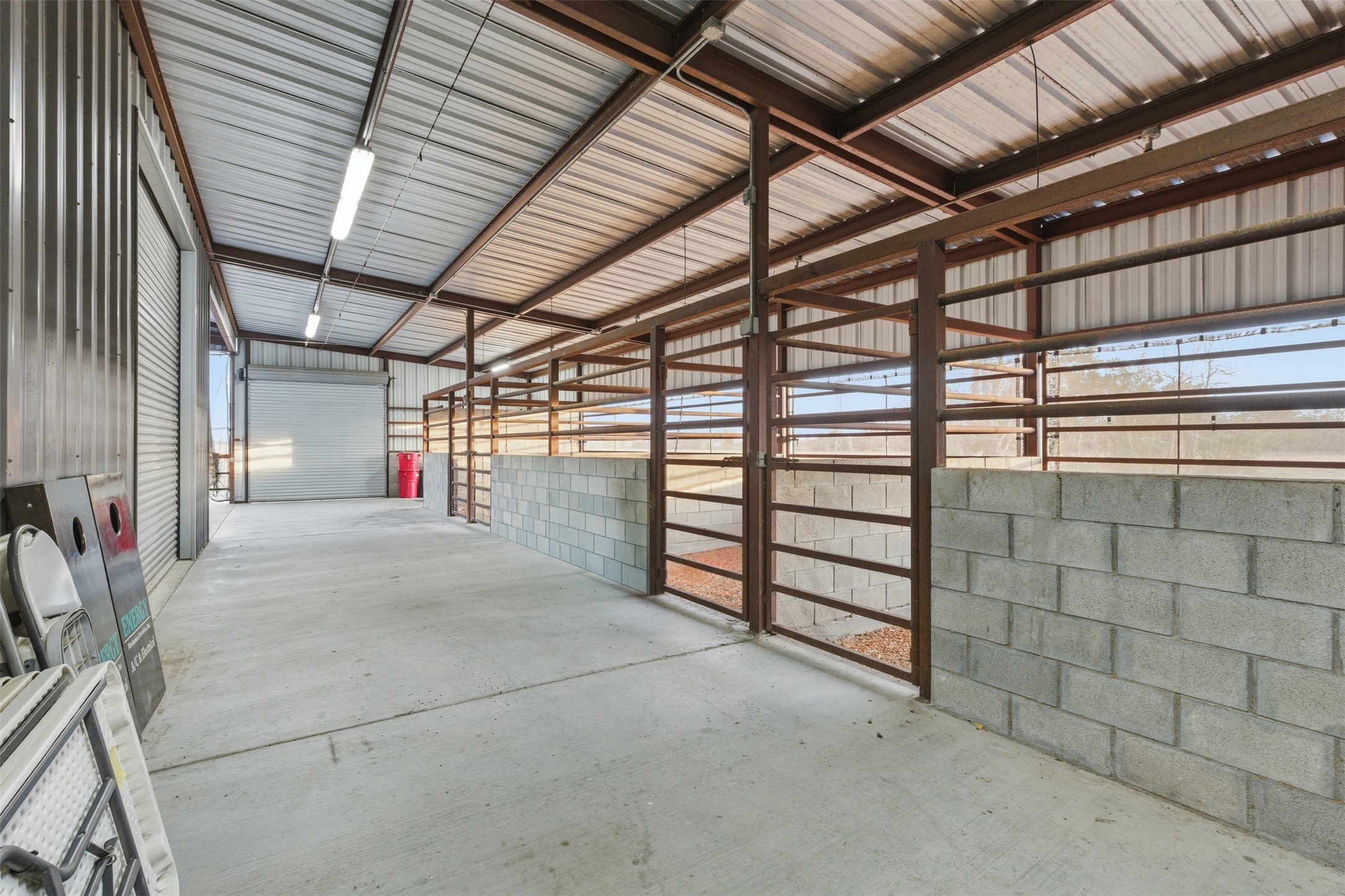 25062 Highway 159 East Hempstead, TX 77445 - Photo 30 of 49 a view of empty room