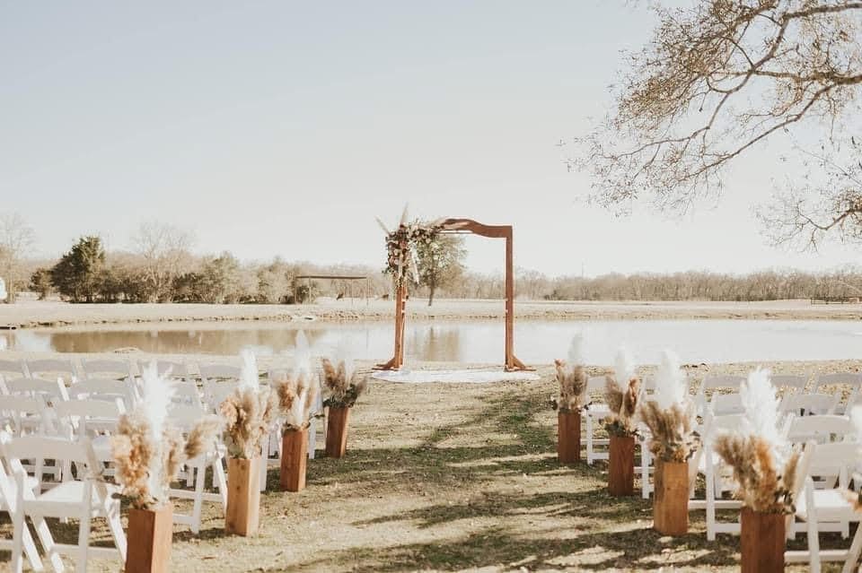 25062 Highway 159 East Hempstead, TX 77445 - Photo 42 of 49