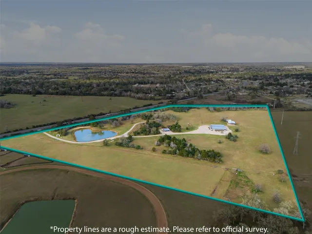 $2,250,000 | 25062 Highway 159 East, Hempstead, TX 77445