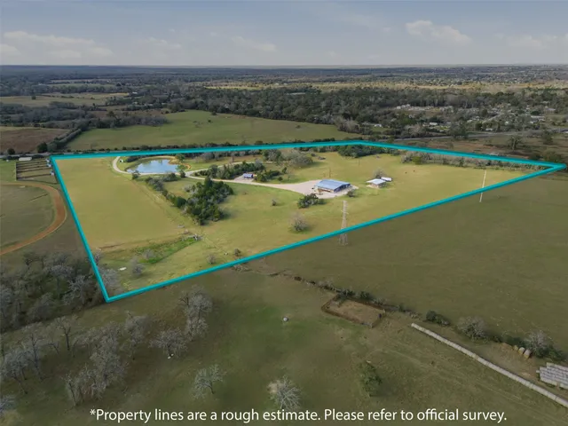 $2,250,000 | 25062 Highway 159 East, Hempstead, TX 77445