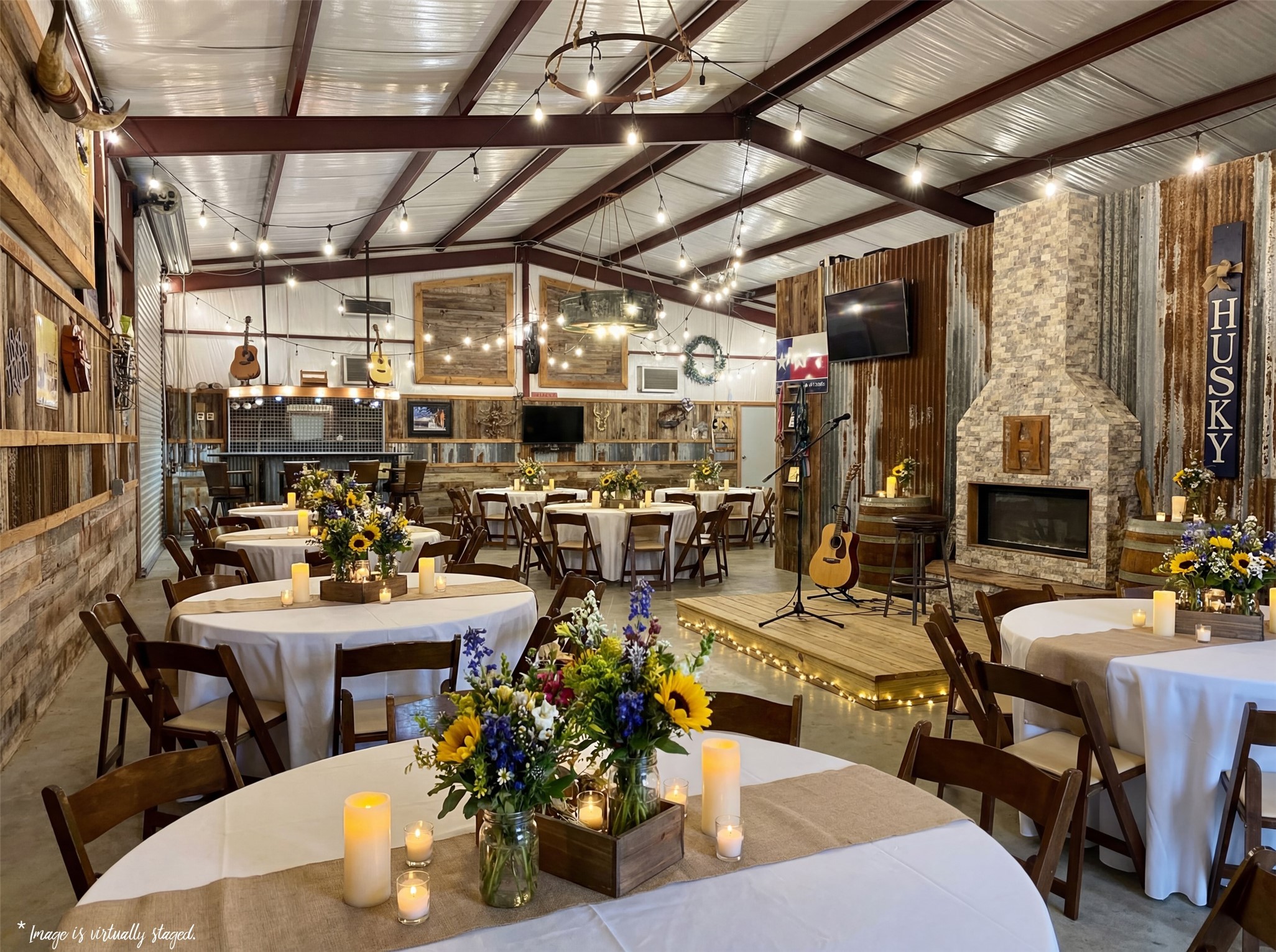25062 Highway 159 East Hempstead, TX 77445 - Photo 6 of 49 a view of a chairs and table in a room