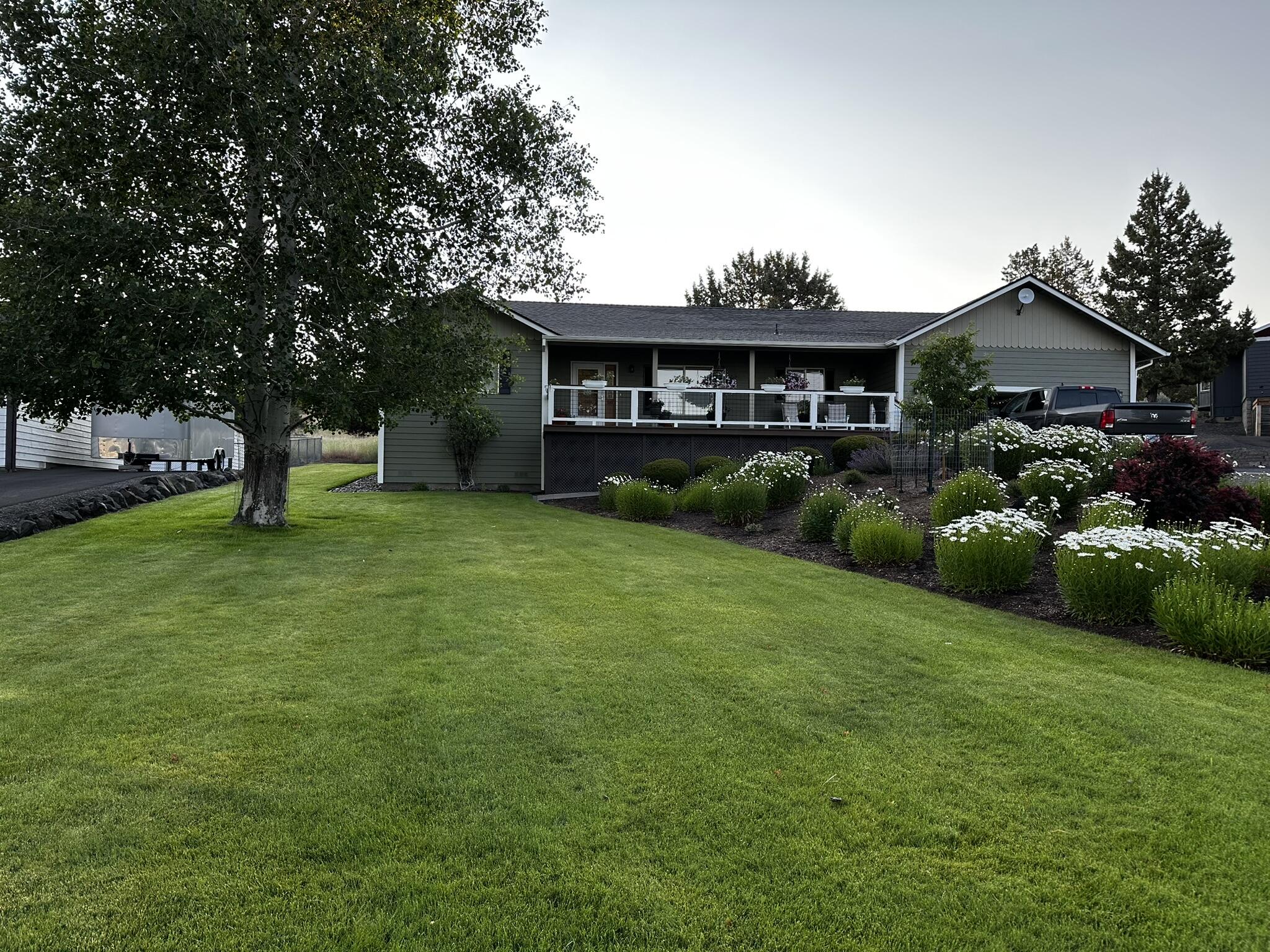 3082 Northeast Yellowpine Road Prineville, OR 97754 - Photo 32 of 50 IMG_3218