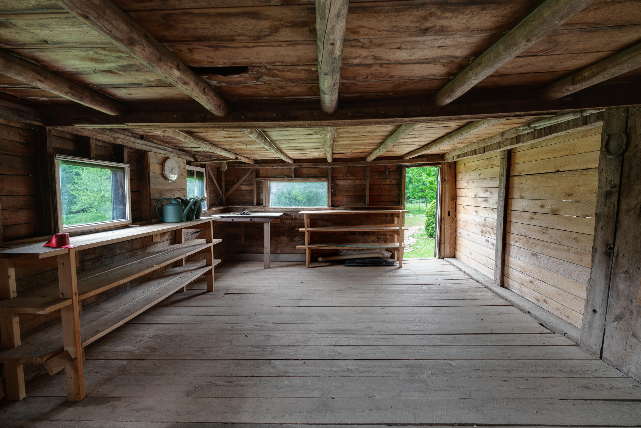 72 Dutch Gap Road Chesterville, ME 04938 - Photo 41 of 51 space space space