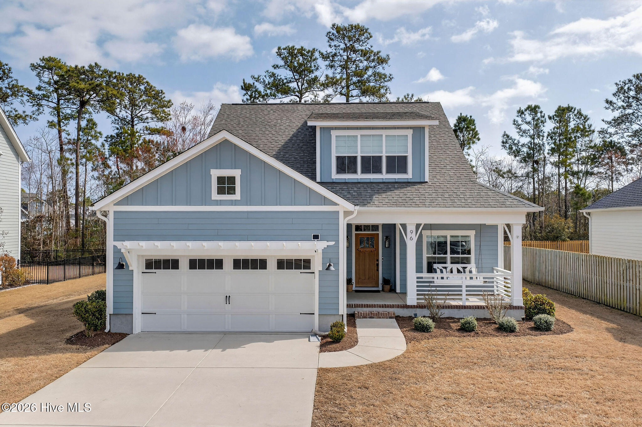 96 Bowman Fld Circle Hampstead, NC 28443 - Photo 2 of 66 96BowmanFieldCircle-55